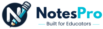 NotesPro
