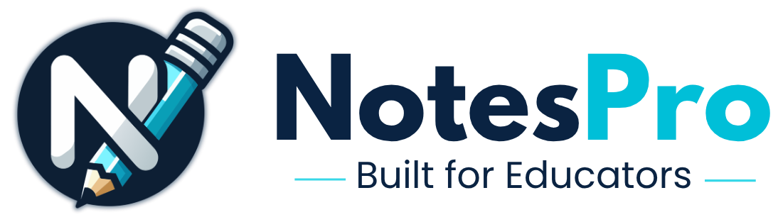 NotesPro